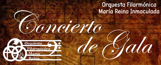 CONCIERTO DE GALA