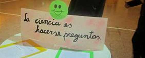 MUESTRA DE HISTORIA – GEOGRAFIA – TALLER DE CIENCIAS