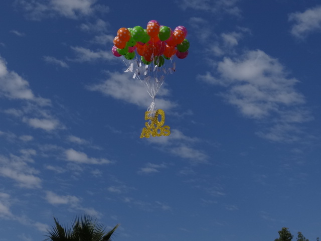 DÍA DEL ALUMNO: 14 de Mayo.