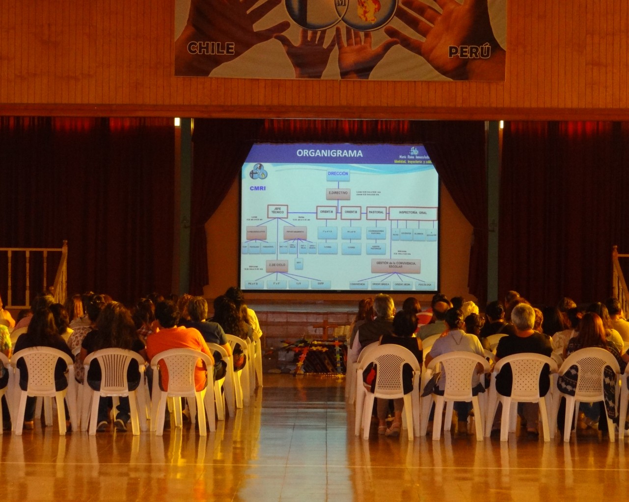 CUENTA PÚBLICA.-27 de Marzo 2018