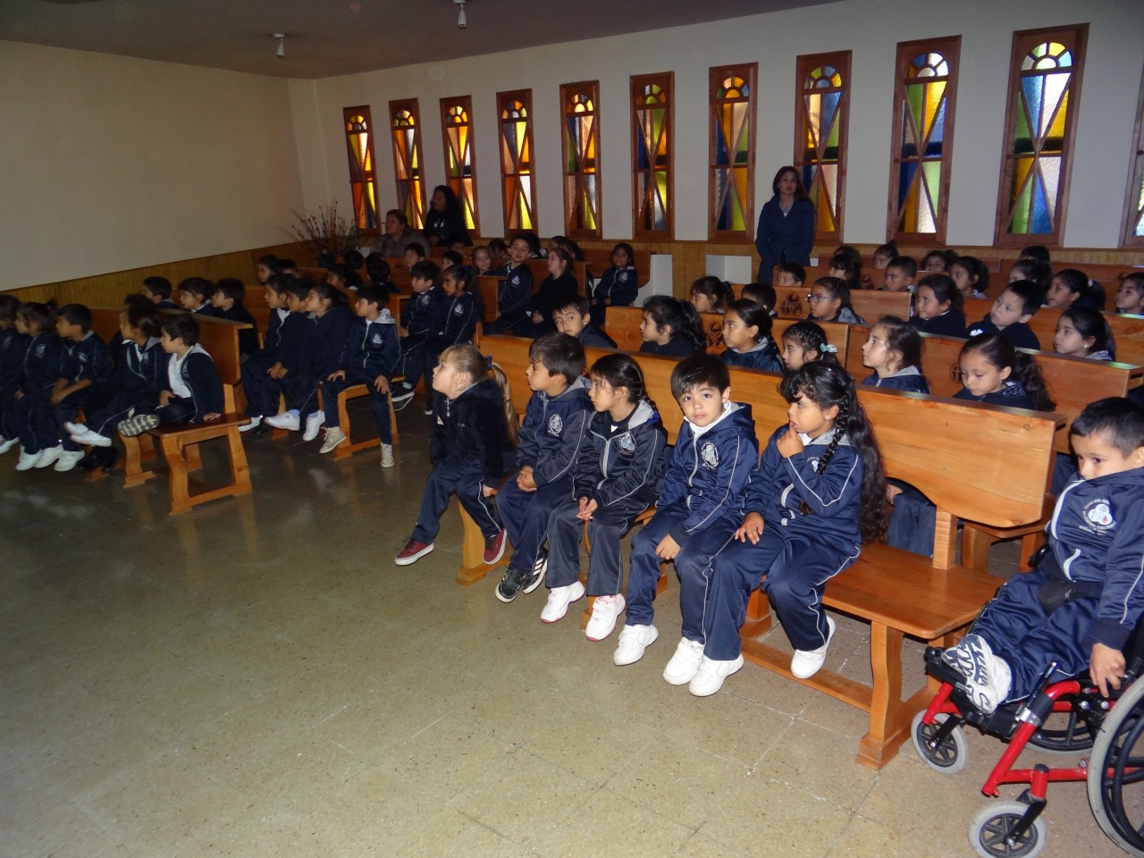 JUEVES SANTO.- 29 de Marzo 2018