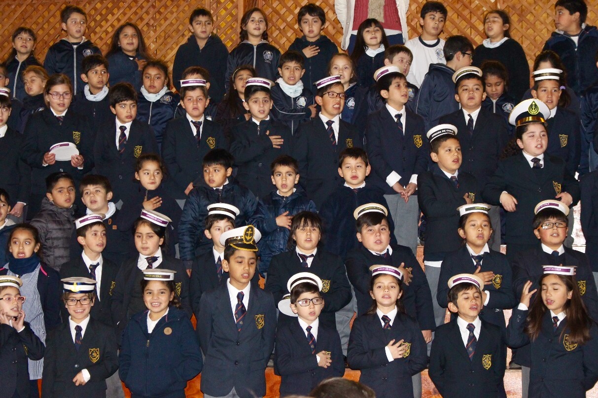 ACTO LUNES 28 DE MAYO – 28 DE MAYO DE 2018.