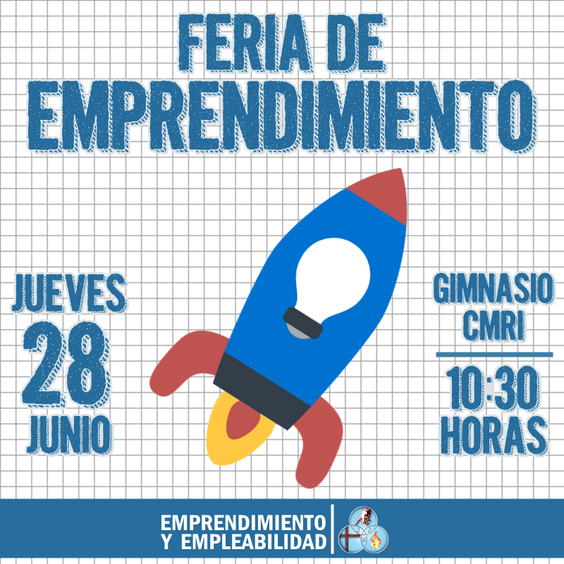 FERIA DE EMPRENDIMIENTO