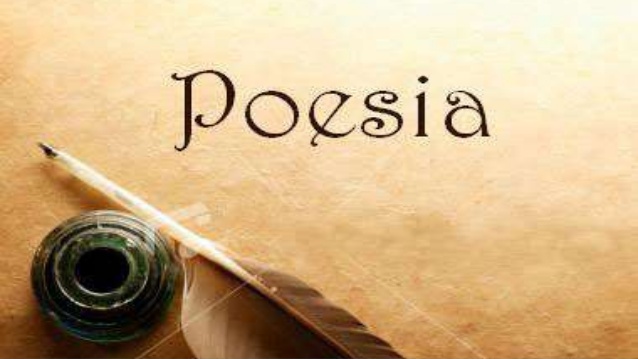 AFICHE CONCURSO DE POESÍA.Lunes 10 de Septiembre Presentación