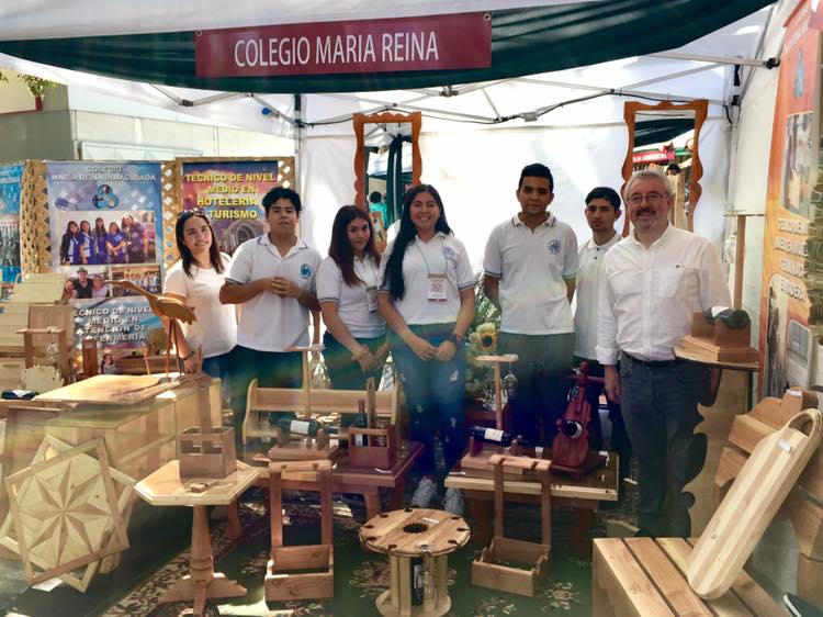 FIESTA DE LA VENDIMIA 2019 – 06 DE ABRIL DE 2019
