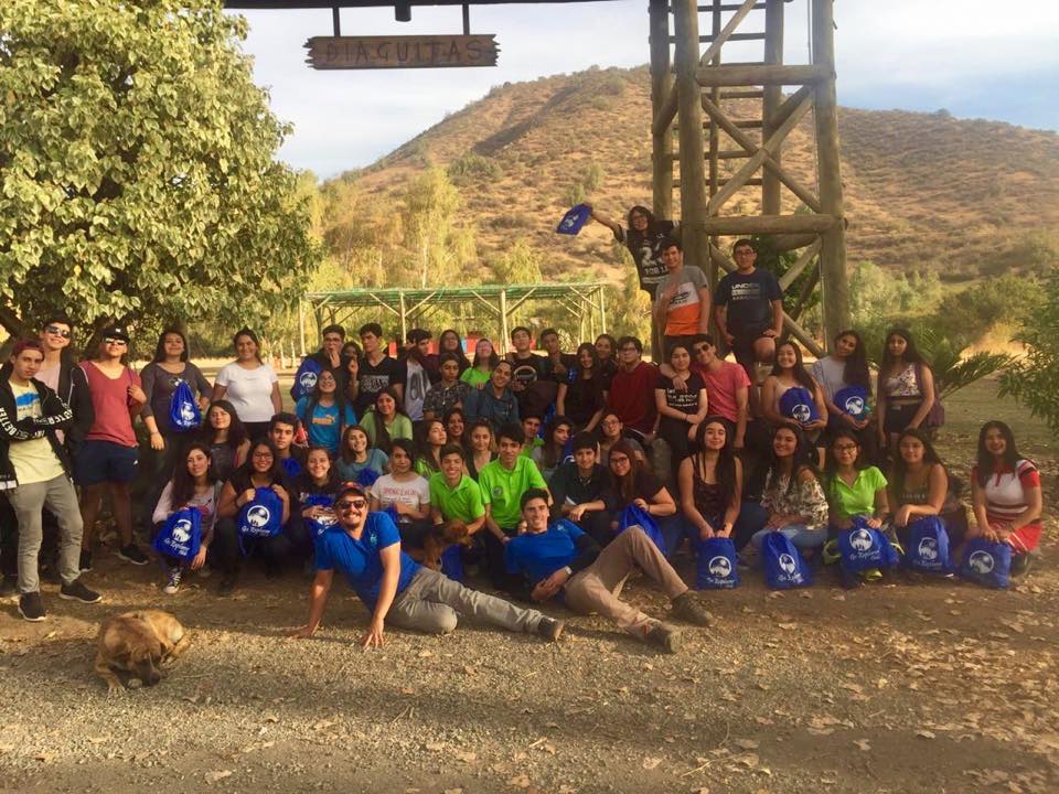 SALIDA A HACIENDA PICARQUÍN ESPECIALIDAD DE SERVIOS DE TURISMO – 25 DE ABRIL DE 2019