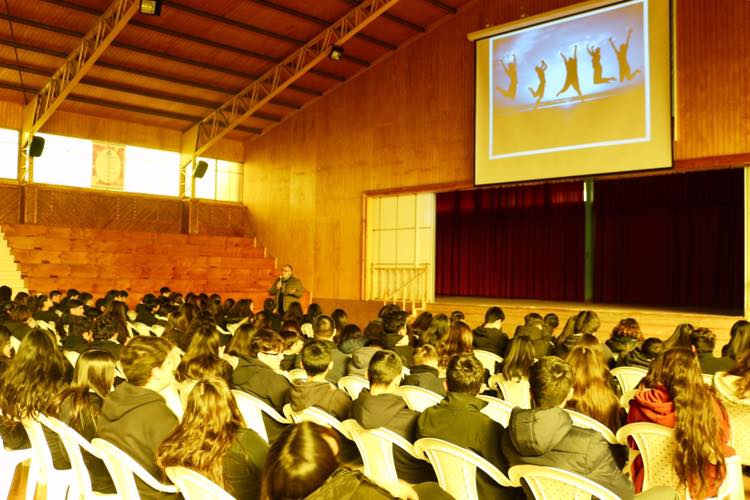 INICIO DE ELECCIÓN DE ESPECIALIDAD – 25 DE JUNIO DE 2019