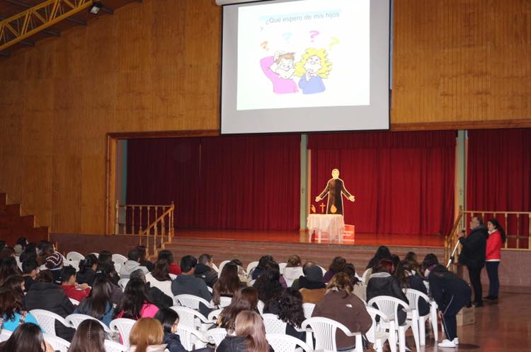 TALLER INFORMATIVO DEL PROCESO DE ELECCIÓN DE ESPECIALIDAD – 02 DE JULIO DE 2019