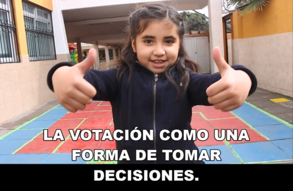 PROYECTO DE FORMACIÓN CIUDADANA – 03 DE SEPTIEMBRE DE 2019