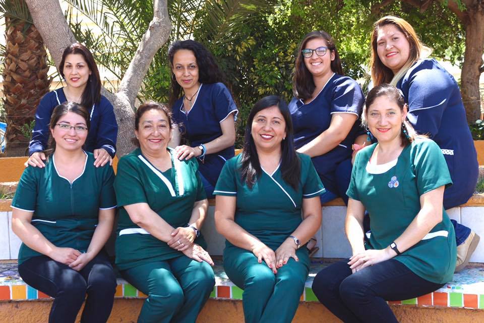 DÍA DE LA EDUCACIÓN PARVULARIA – 22 DE NOVIEMBRE DE 2019