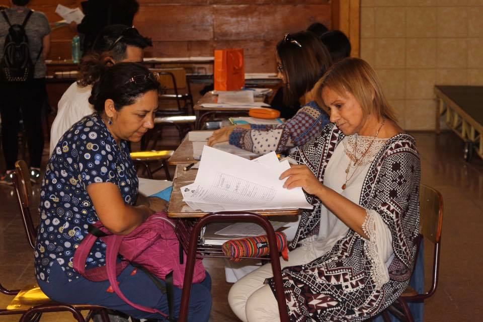 MATRÍCULAS 2020 ALUMNOS ANTIGUOS – 19 DE DICIEMBRE DE 2019