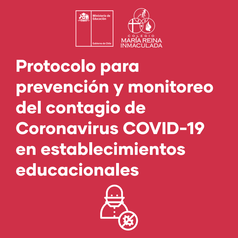 PROTOCOLO PARA LA PREVENCION Y MONITOREO DEL CONTAGIO DE CORONAVIRUS