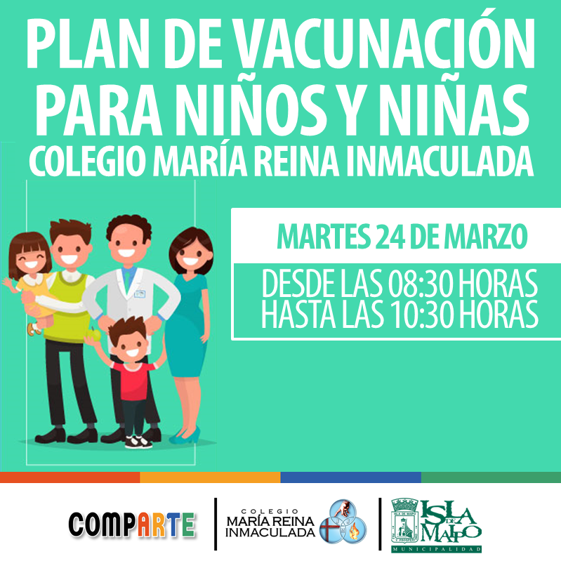 PLAN DE VACUNACIÓN