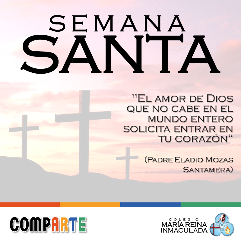 SEMANA SANTA