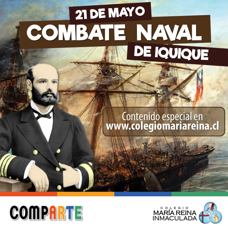 ESPECIAL 21 DE MAYO
