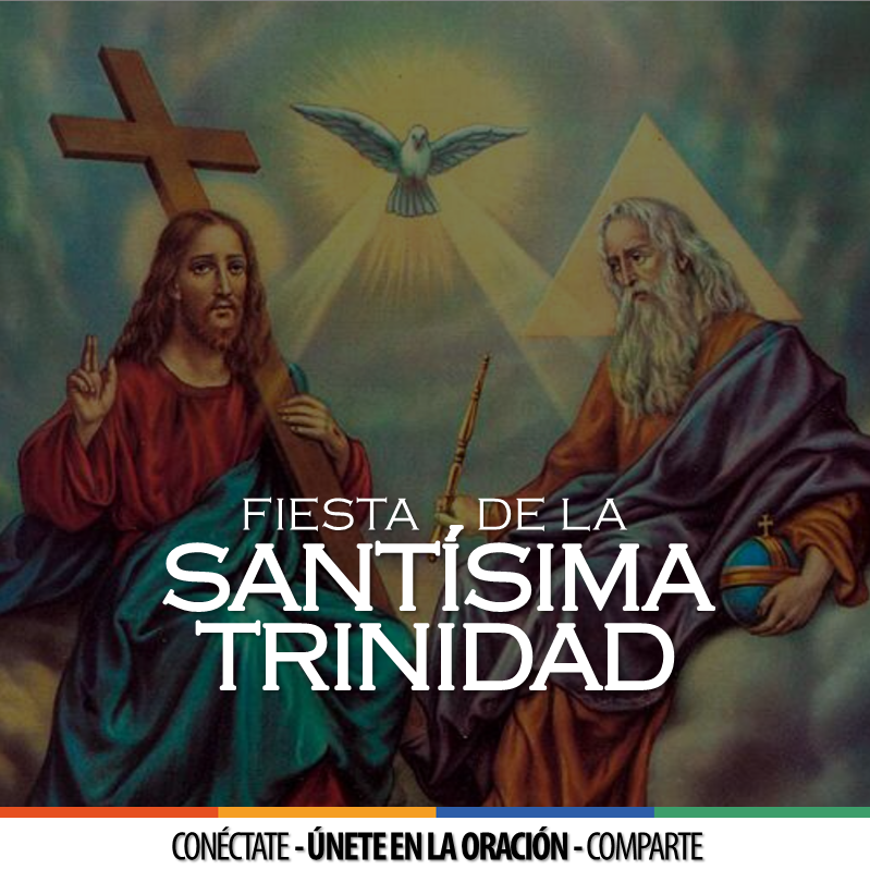 FIESTA DE LA SANTÍSIMA TRINIDAD