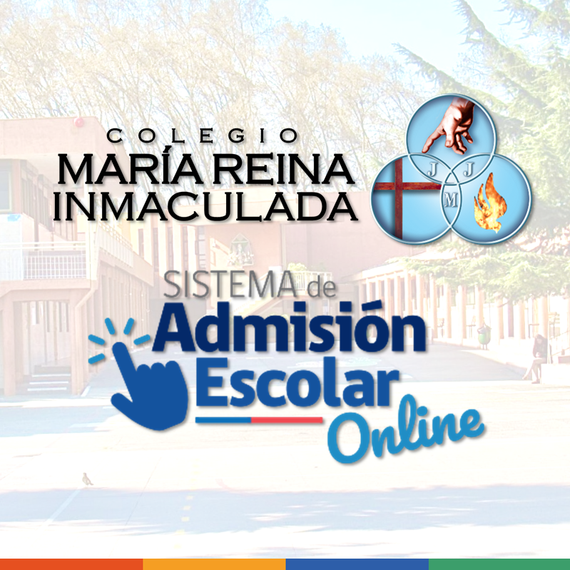 SISTEMA DE ADMISIÓN ESCOLAR 2021