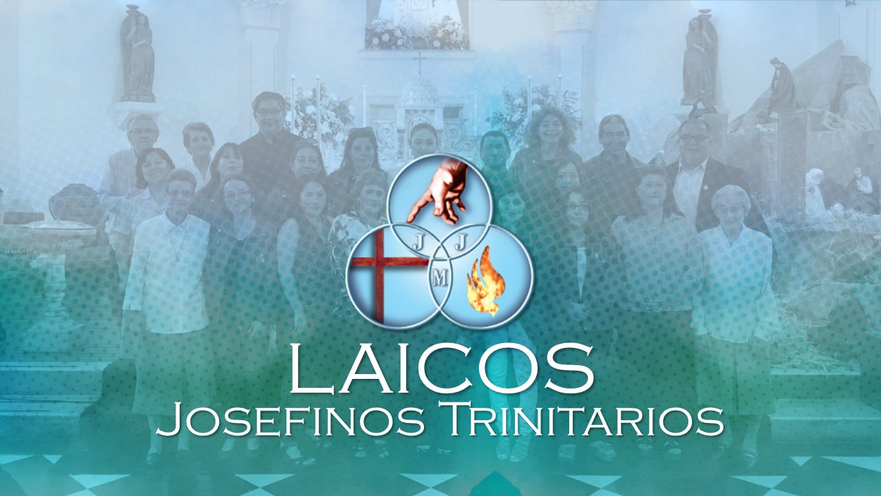 ¿QÚE ES EL CMRI PARA LOS LAICOS JOSEFINOS TRINITARIOS? – 12 DE AGOSTO DE 2020