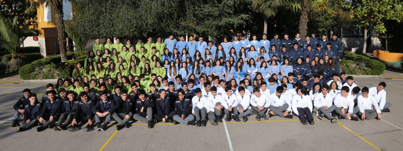 SEMANA DE LA ENSEÑANZA TÉCNICO PROFESIONAL