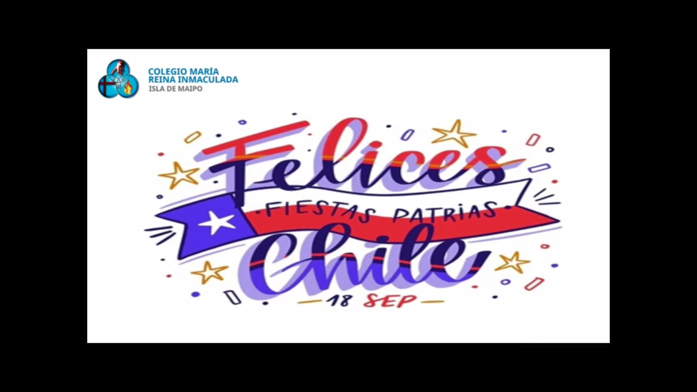 ¿POR QUÉ SE CELEBRA EL 18 DE SEPTIEMBRE? – 08 DE SEPTIEMBRE DE 2020