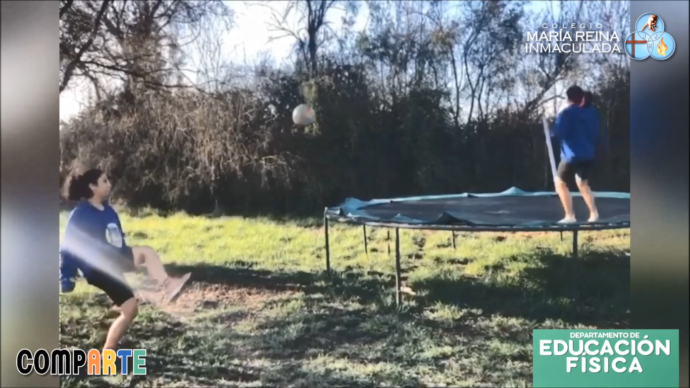 DESAFÍO MOTRIZ – 03 DE SEPTIEMBRE DE 2020