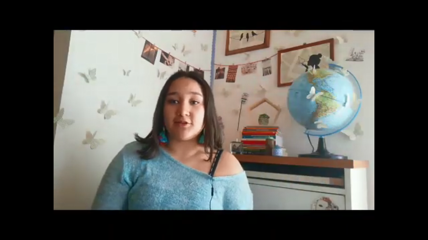 PRESENTACIÓN DE LOS GANADORES DEL CONCURSO ESCOLAR ¡DALE VIDA A LA OBRA!