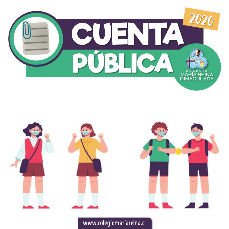 CUENTA PÚBLICA 2020