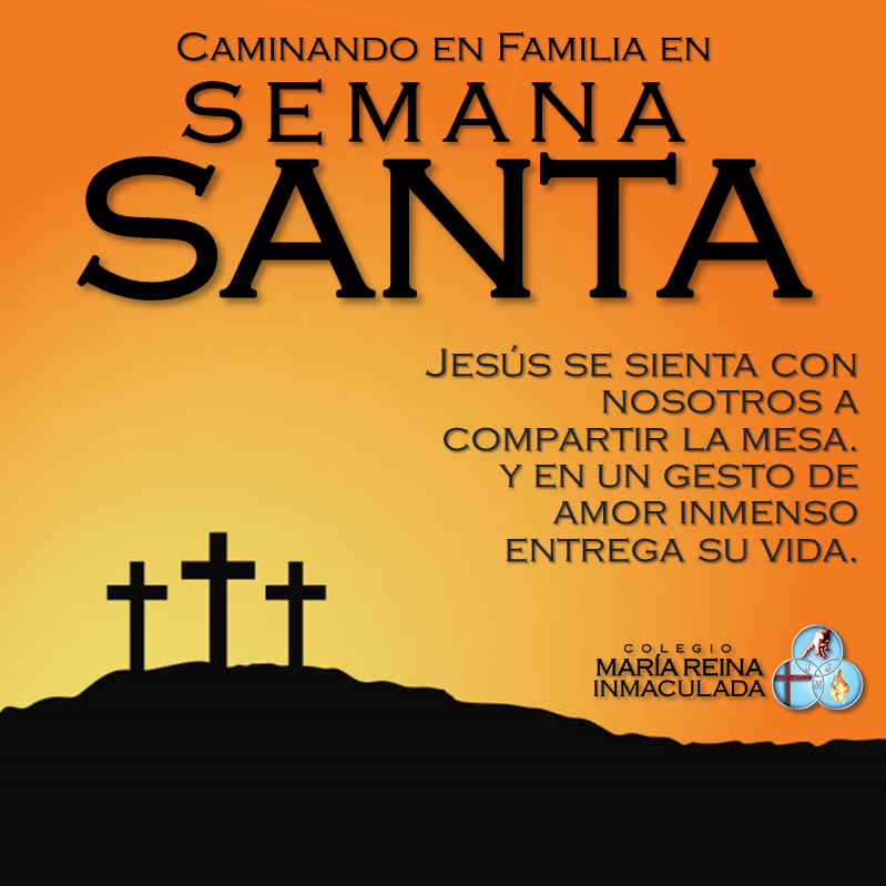 SEMANA SANTA 2021
