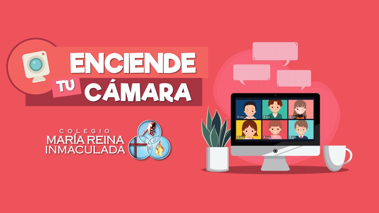 ENCIENDE TU CÁMARA
