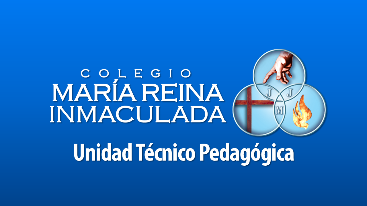 UNIDAD TÉCNICO PEDAGÓGICA