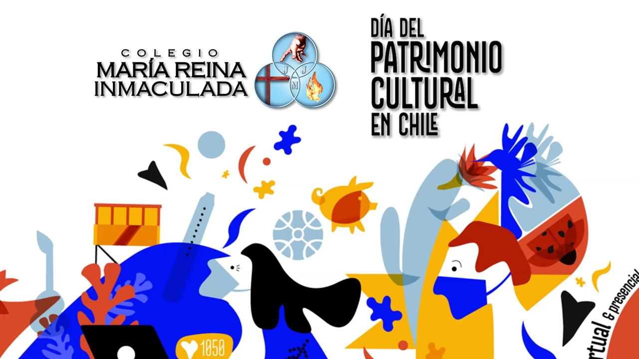DÍA DEL PATRIMONIO CULTURAL 2021