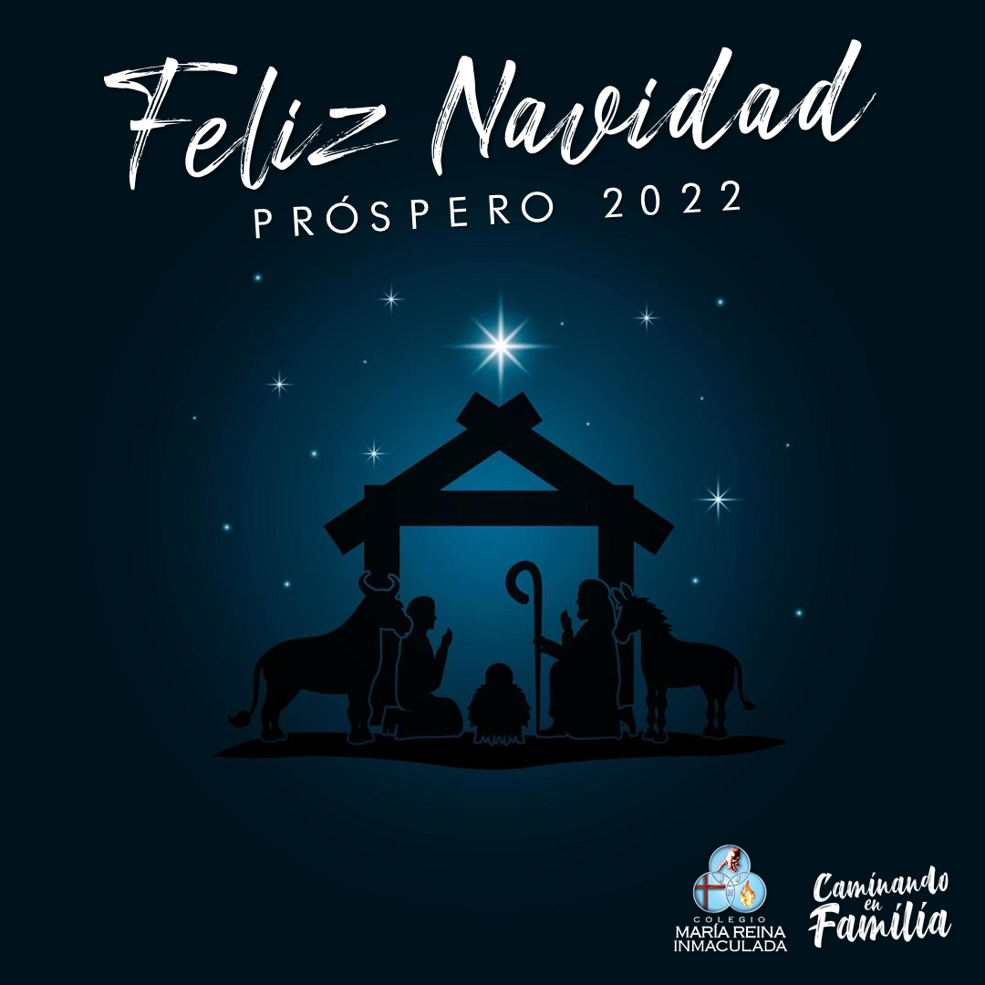 SALUDO NAVIDEÑO