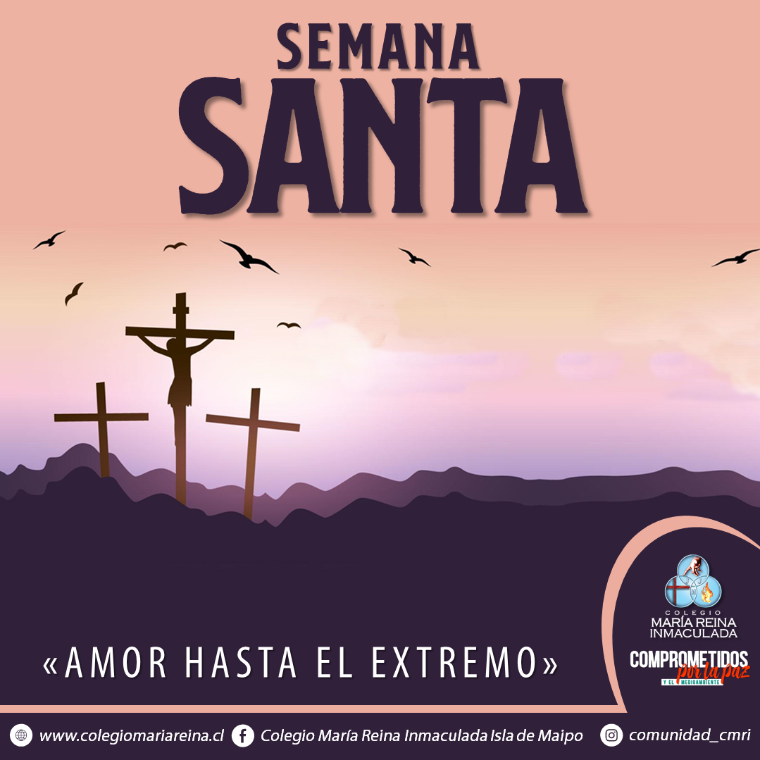 SEMANA SANTA 2022