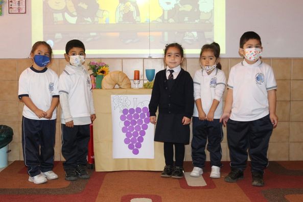 REFLEXIÓN DE JUEVES SANTO