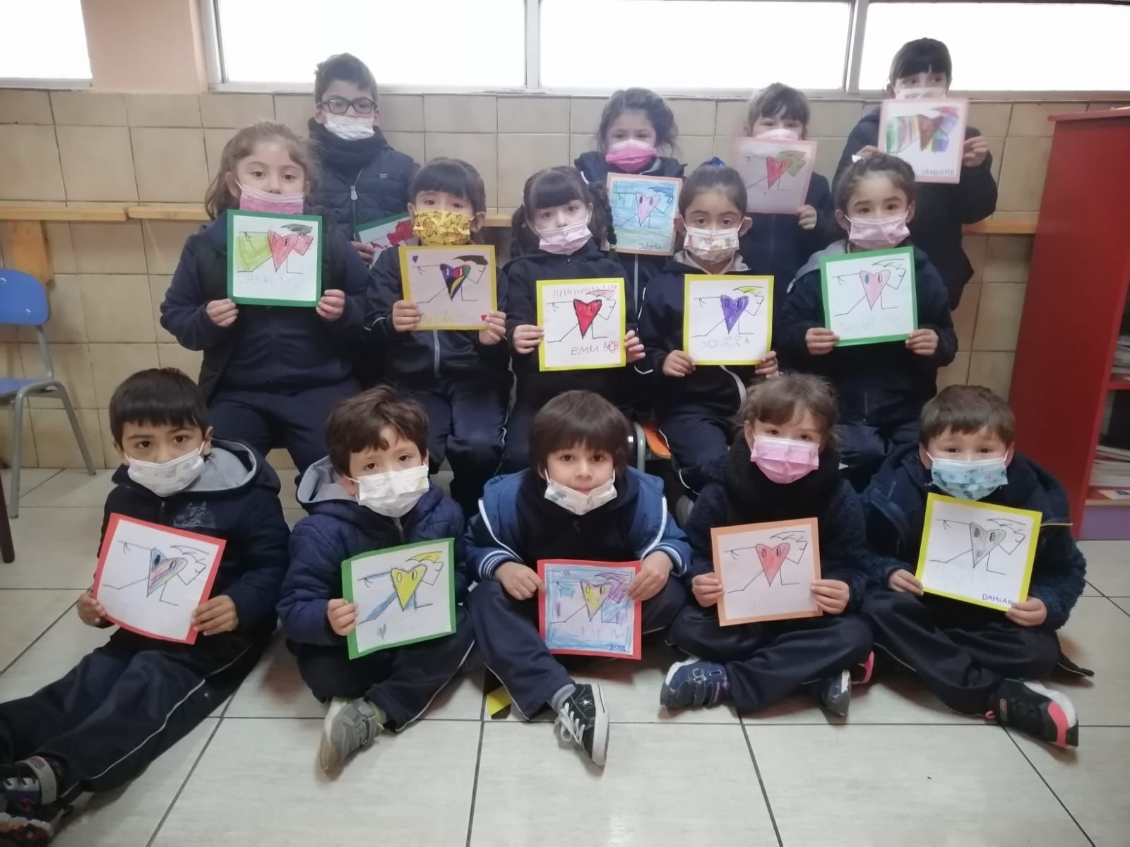 CONMEMORACIÓN DEL NATALICIO DE NICANOR PARRA