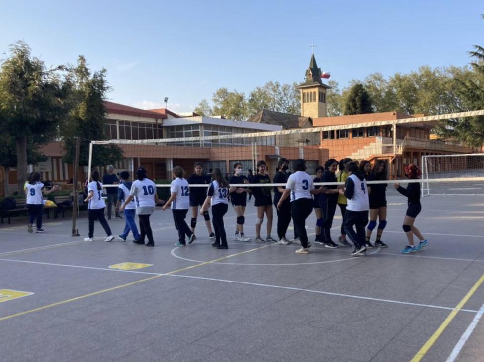 ACTIVIDADES DEPORTIVAS