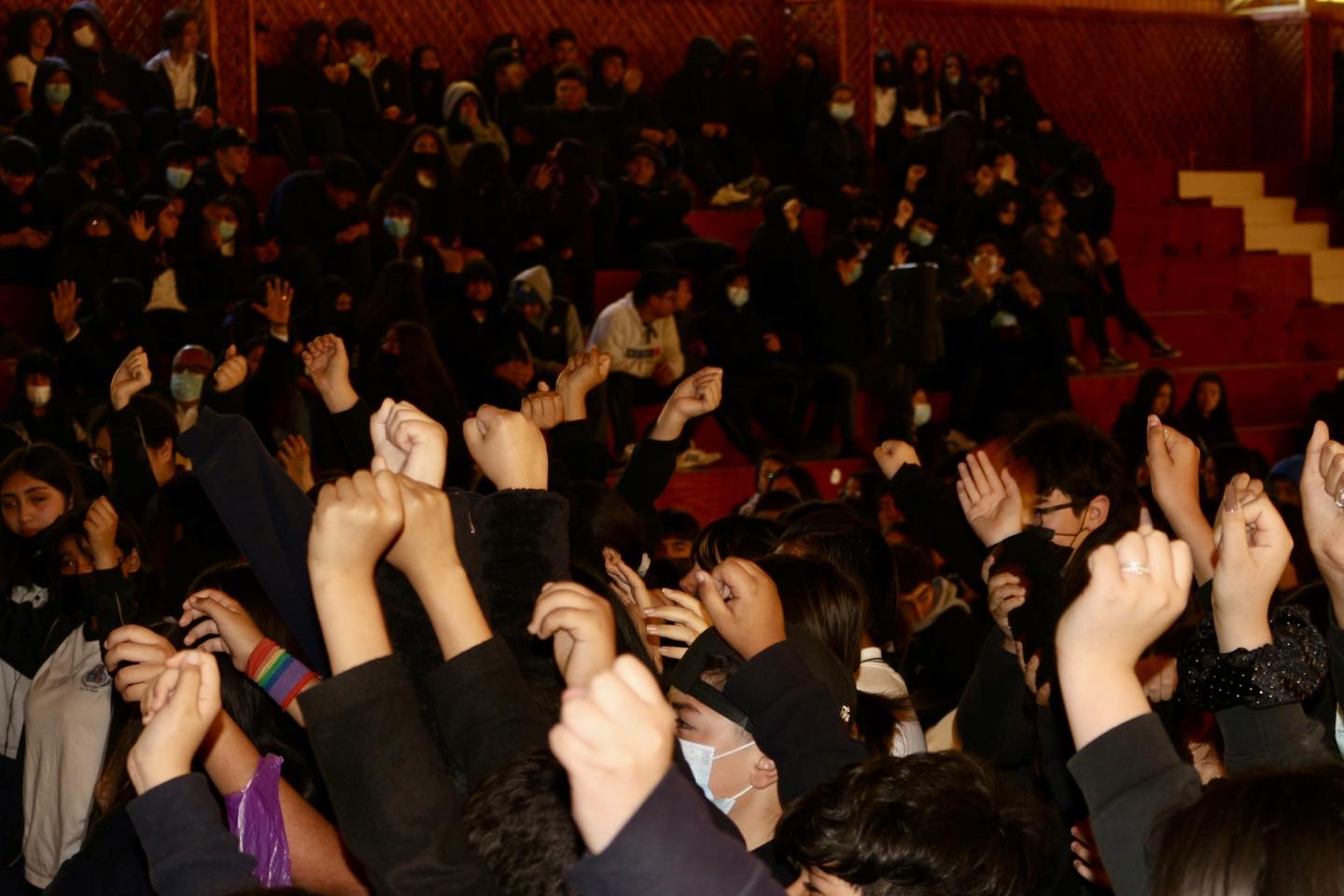 CHARLA: YO ELIJO SALVAR – FUNDACIÓN KATY SUMMER