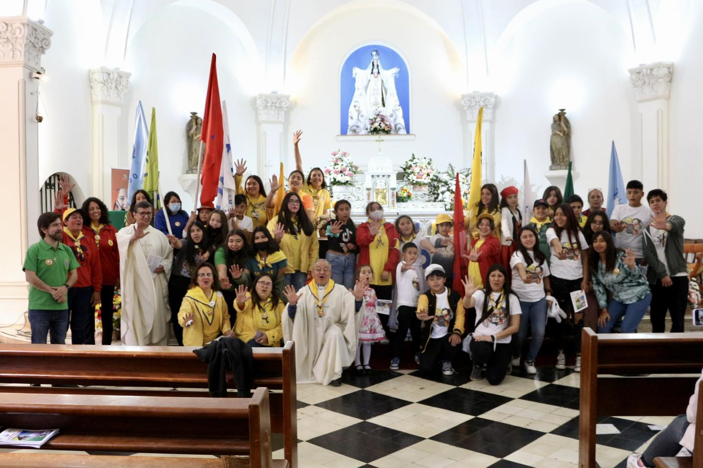 DOMINGO UNIVERSAL DE MISIONES 2022