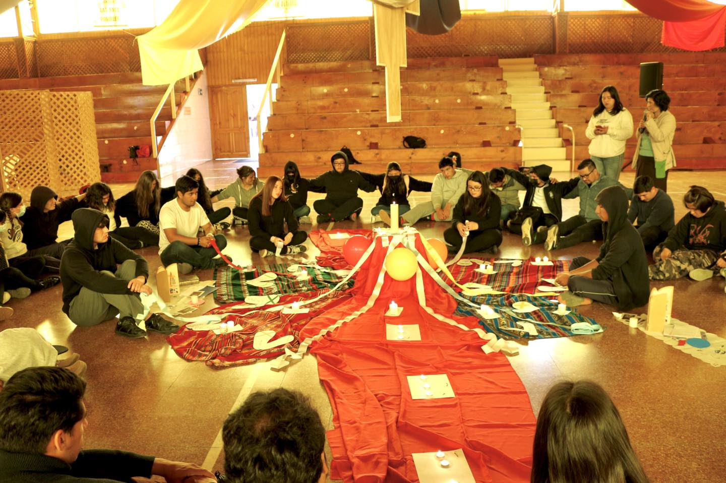 CIERRE MISIONES ESCOLARES 2022