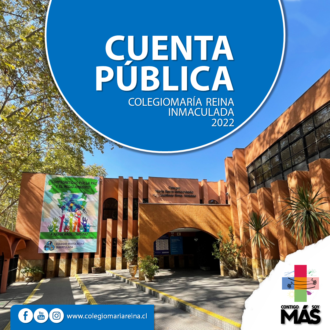 CUENTA PÚBLICA 2022