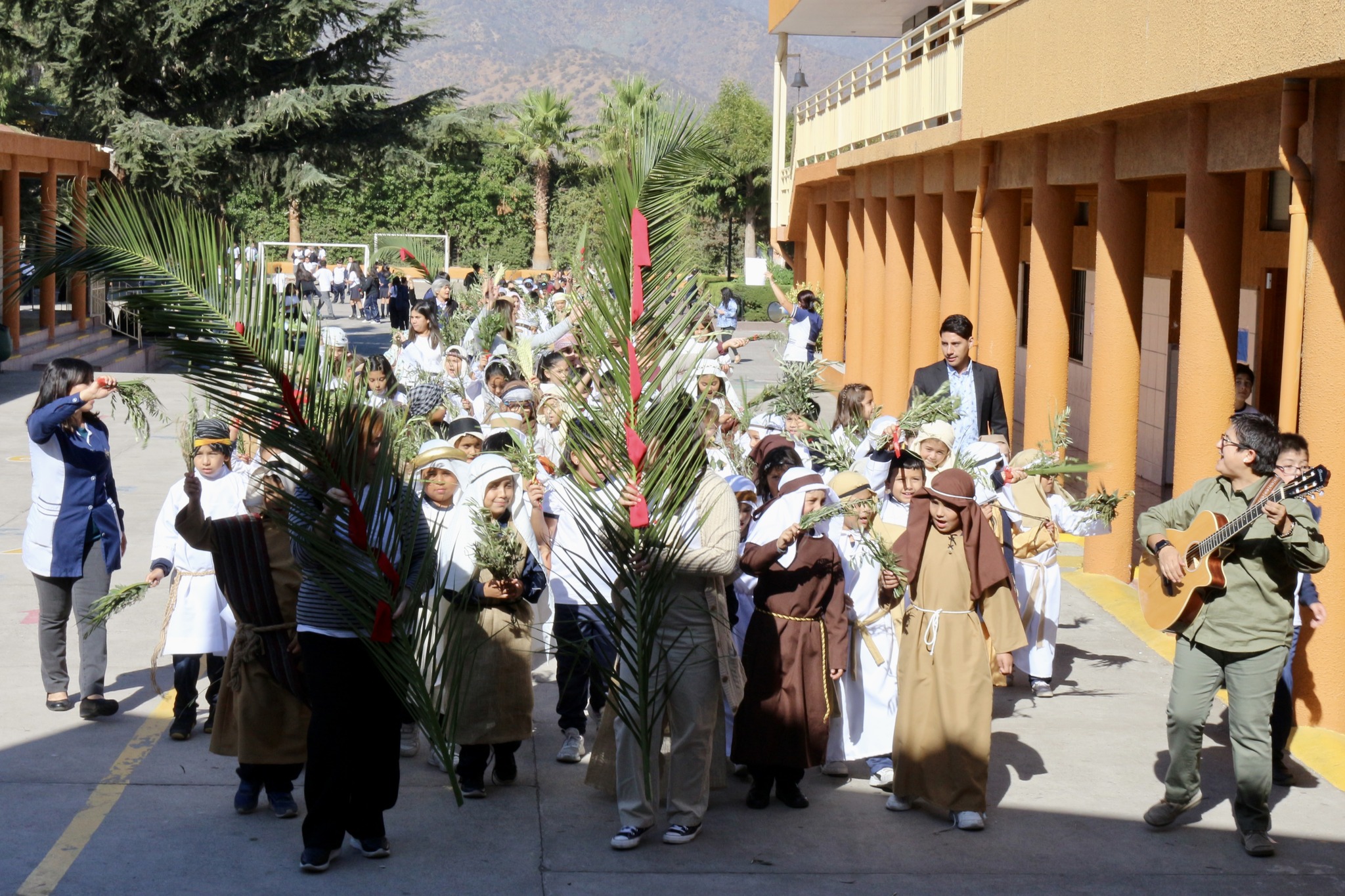 ÁLBUM DE FOTOS – SEMANA SANTA 2023