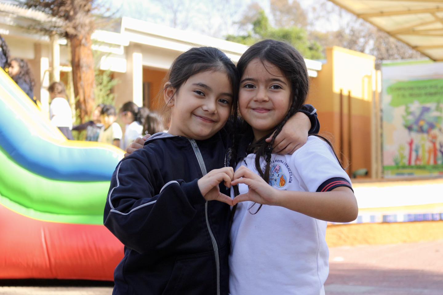 SALUDO DÍA DEL ESTUDIANTE