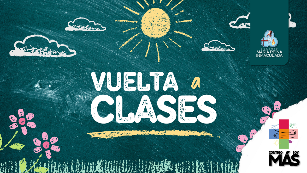 VUELTA A CLASES