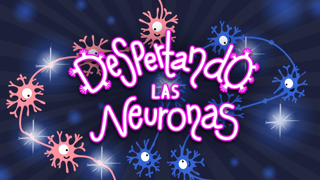 PRESENTACIÓN “DESPERTANDO LAS NEURONAS”