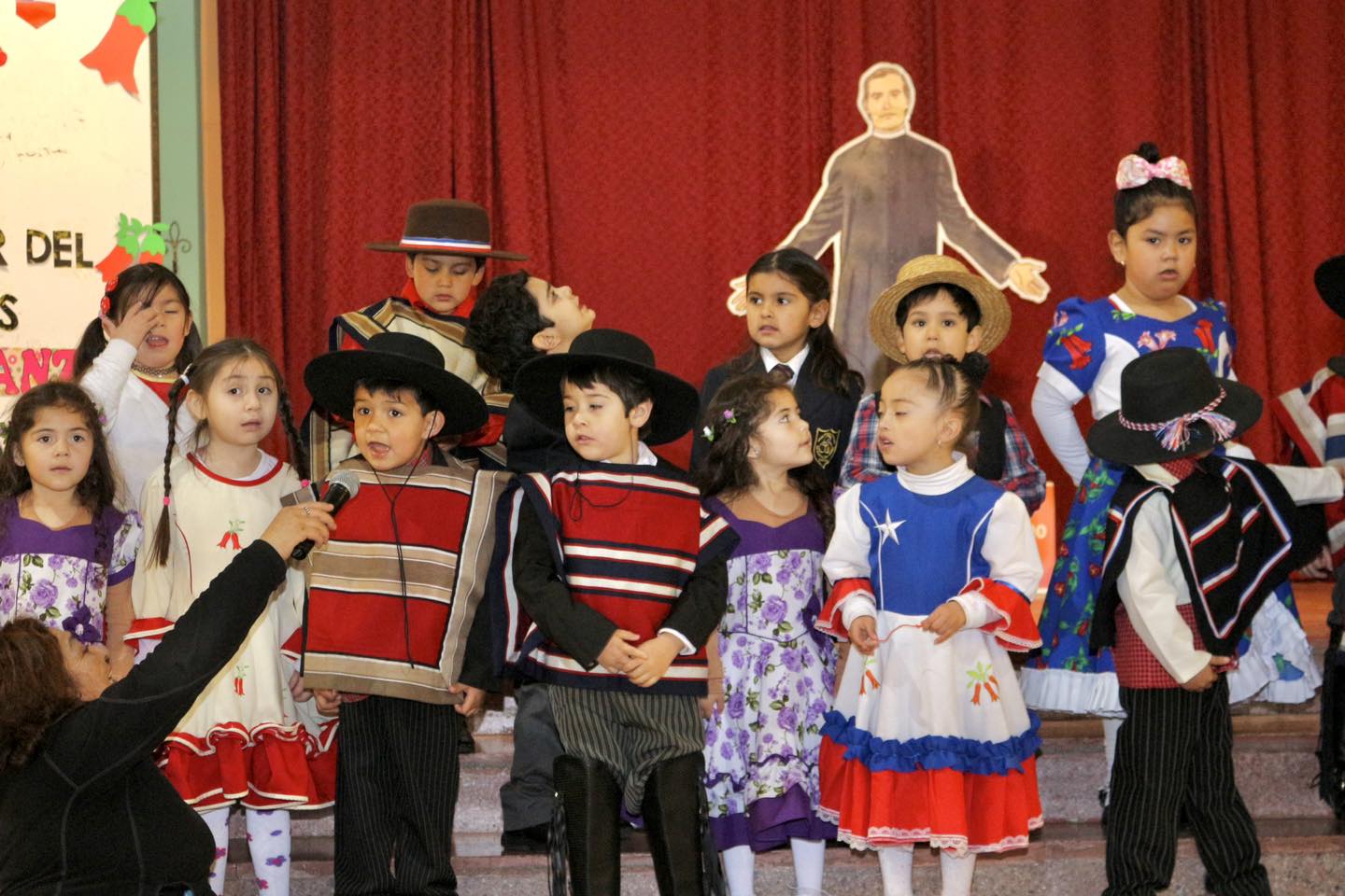 ACTO MARTES 5 DE SEPTIEMBRE