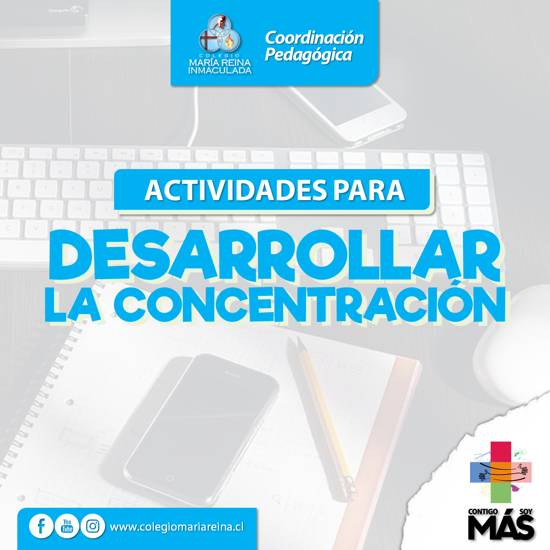 MENSAJE COORDINACIÓN PEDAGÓGICA