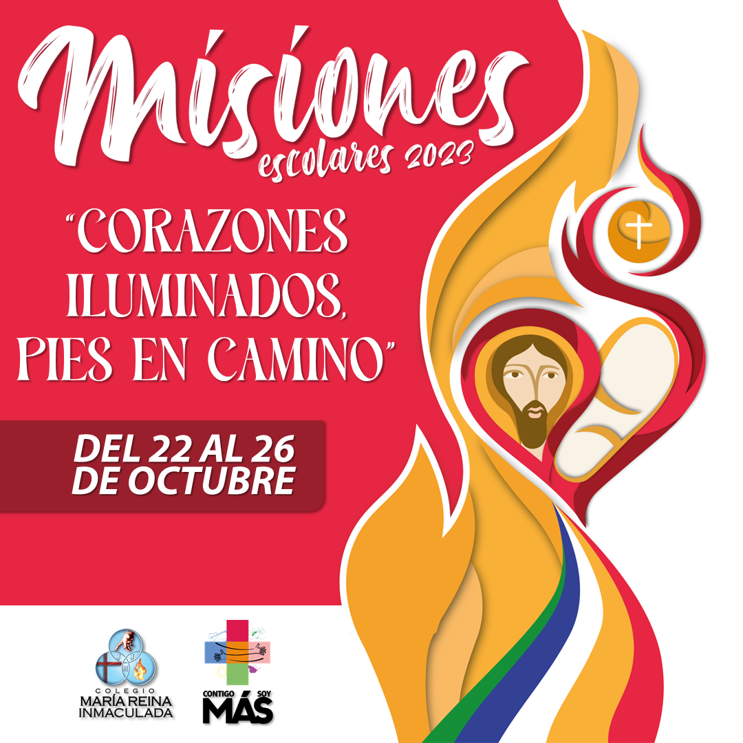 MISIONES ESCOLARES 2023