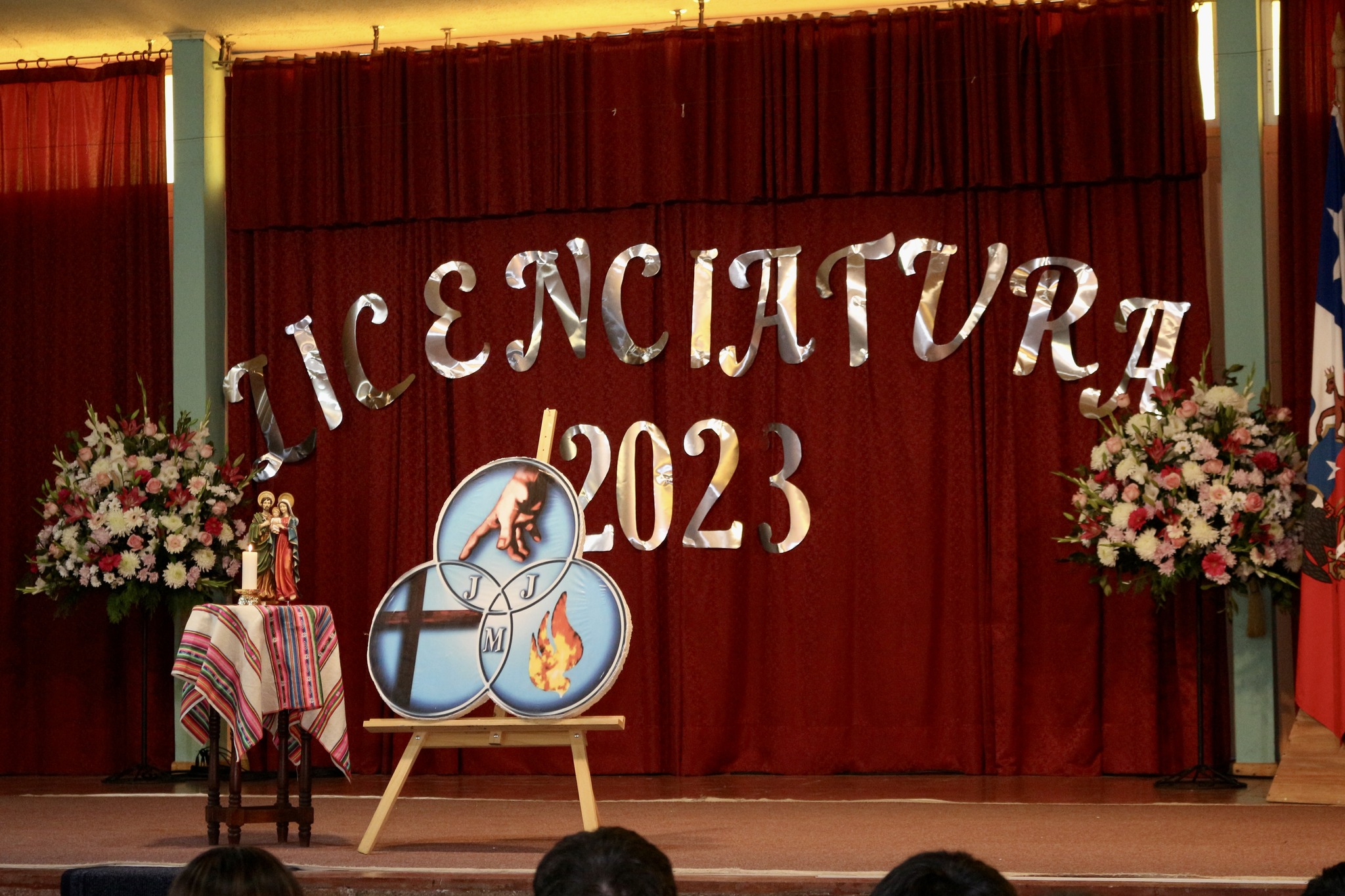 LICENCIATURAS 2023