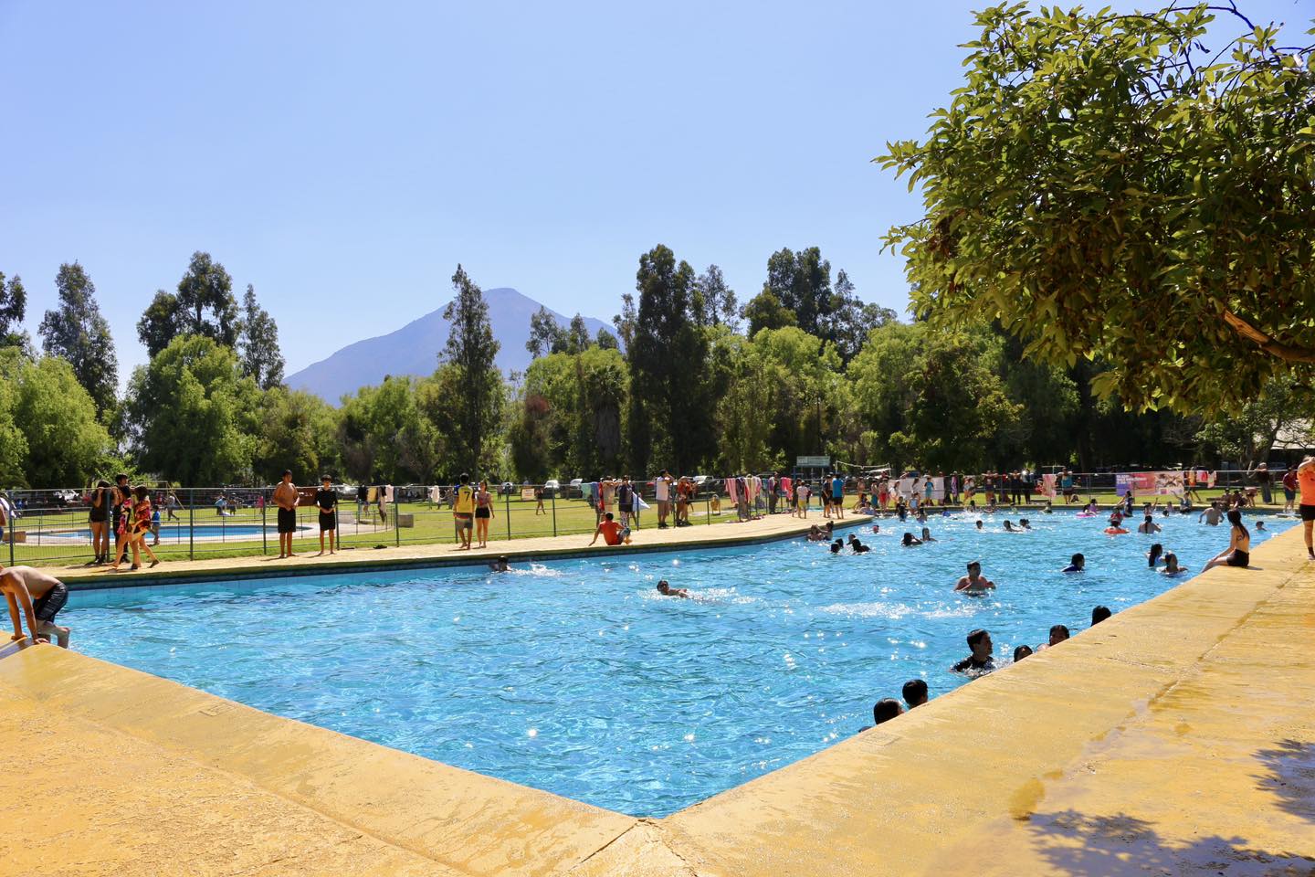 DÍA DE CAMPIGNG SOLIDARIO 2023