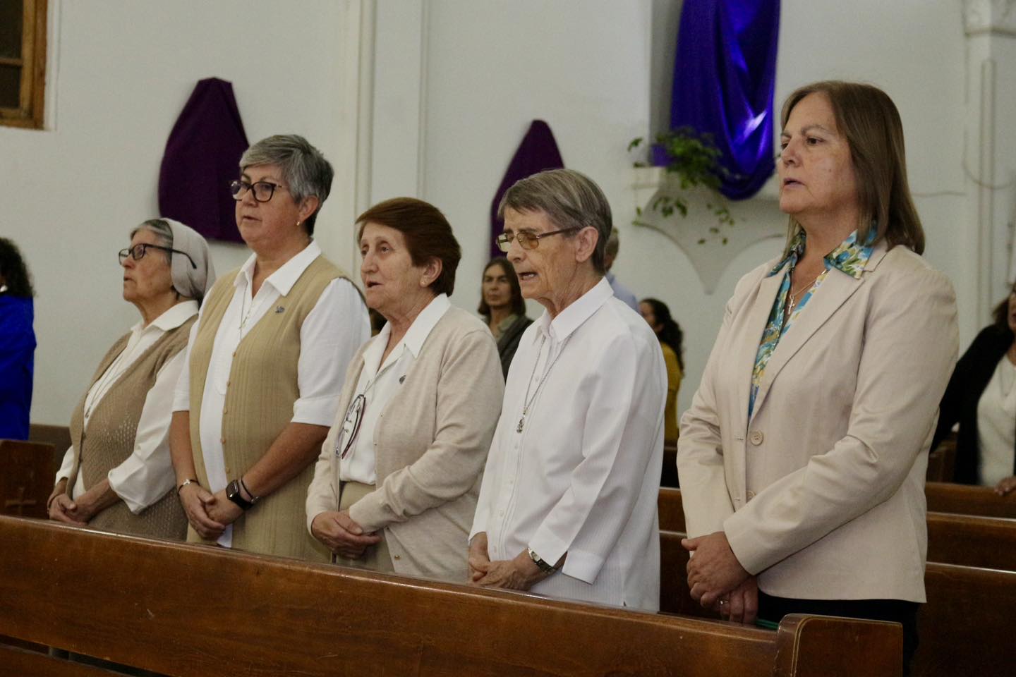 SOLEMNIDAD DE SAN JOSÉ